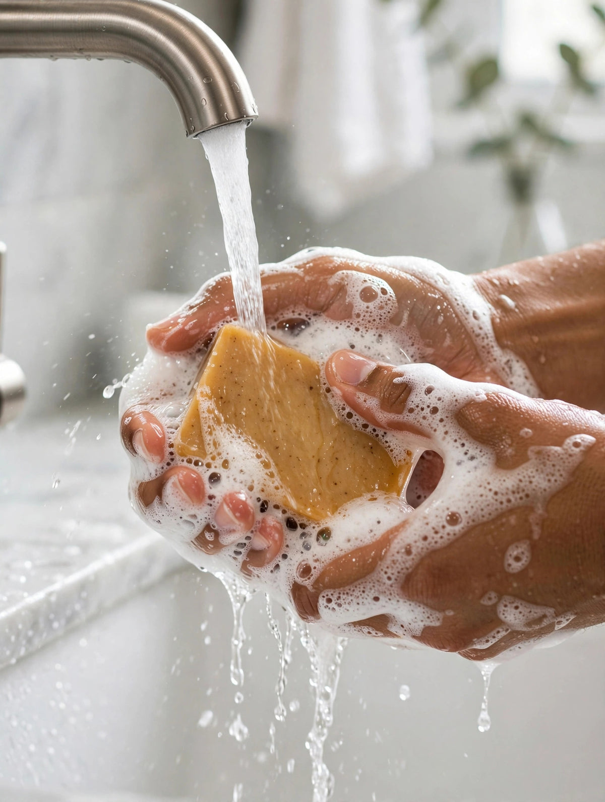 Mango Guava Bar Soap