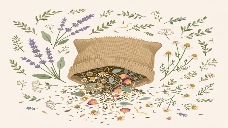 Botanicals
