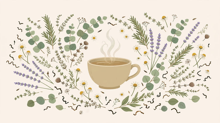 Tea