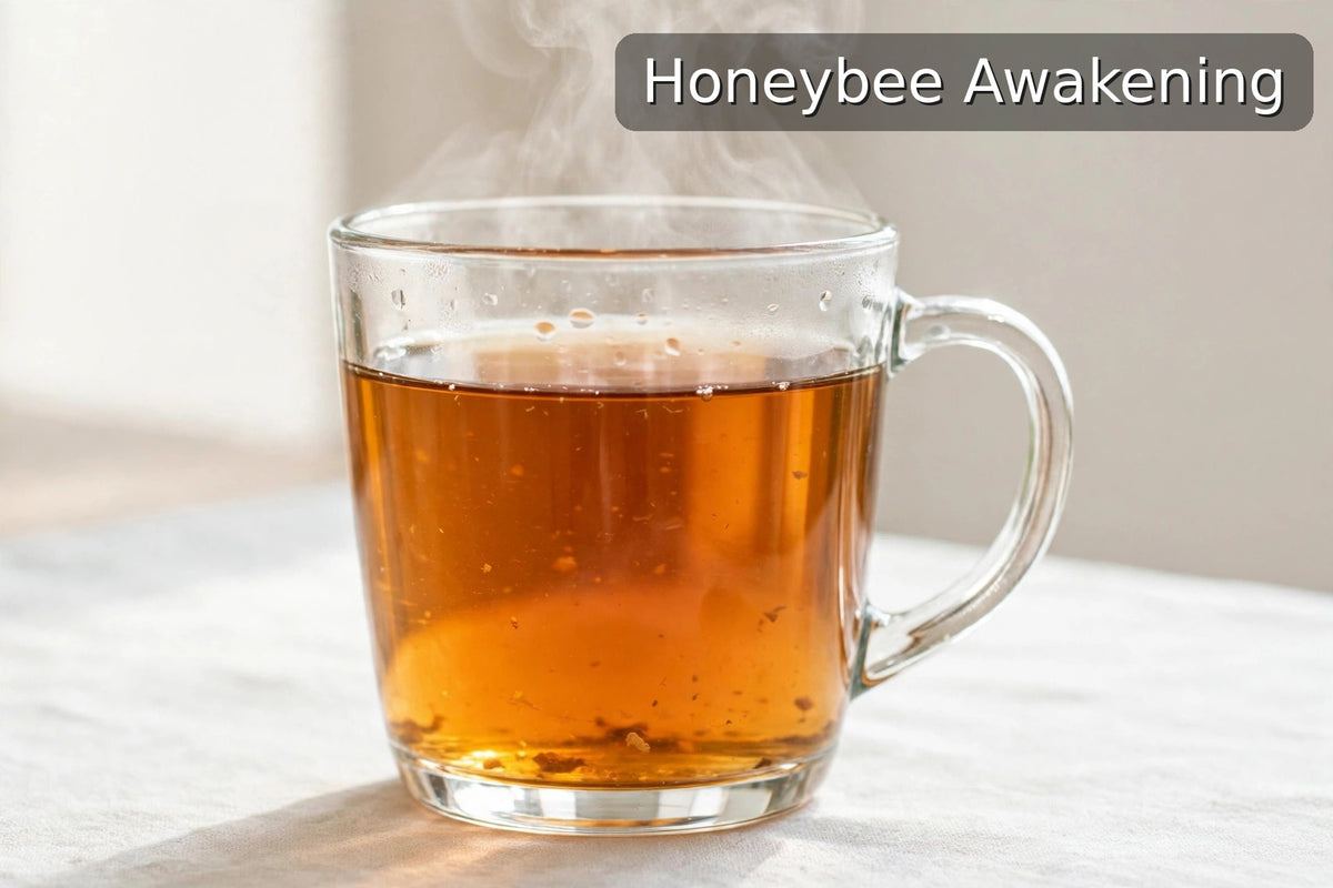 Honeybee Awakening