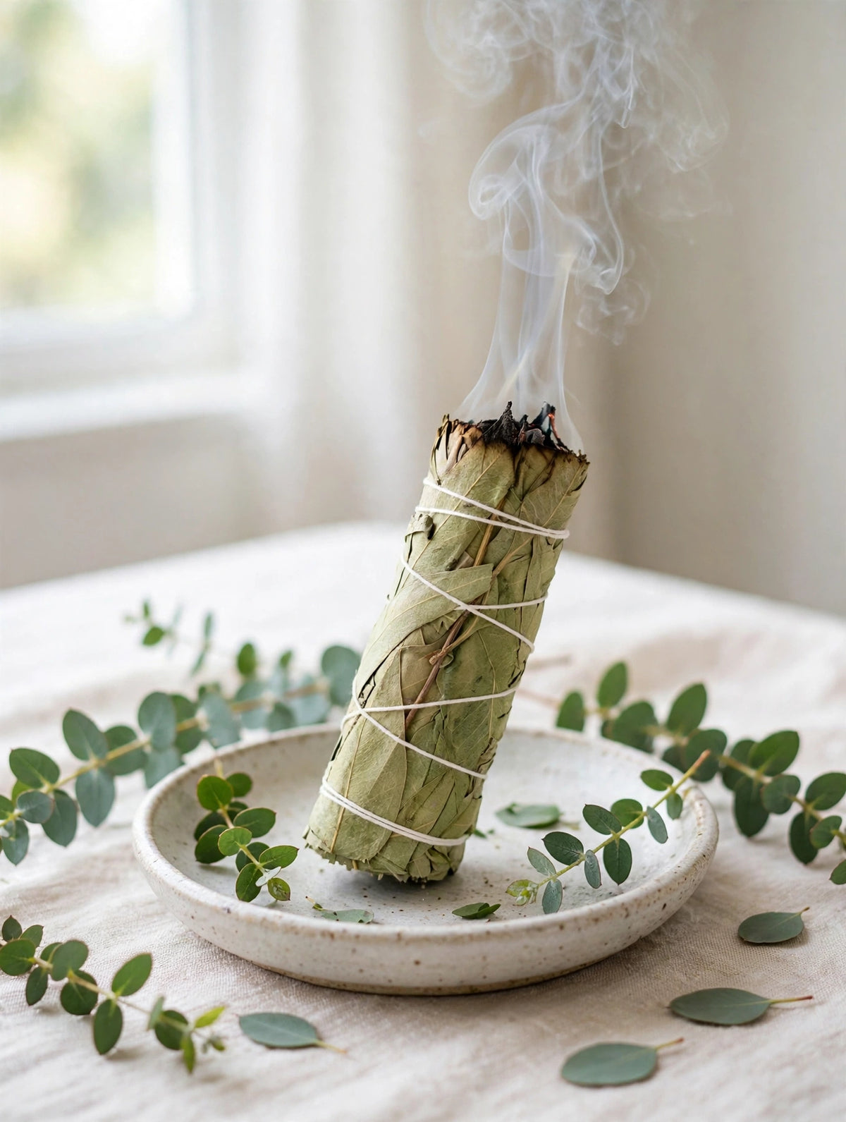 Eucalyptus