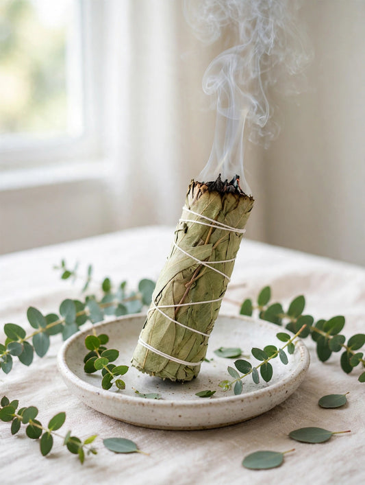 Eucalyptus