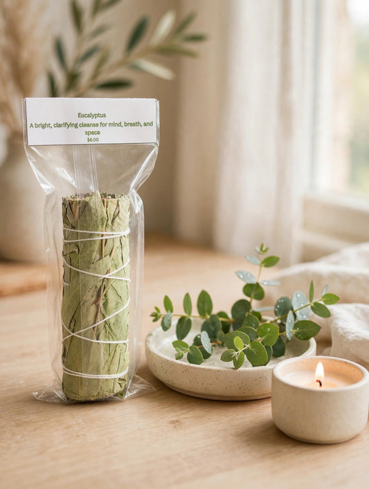 Eucalyptus