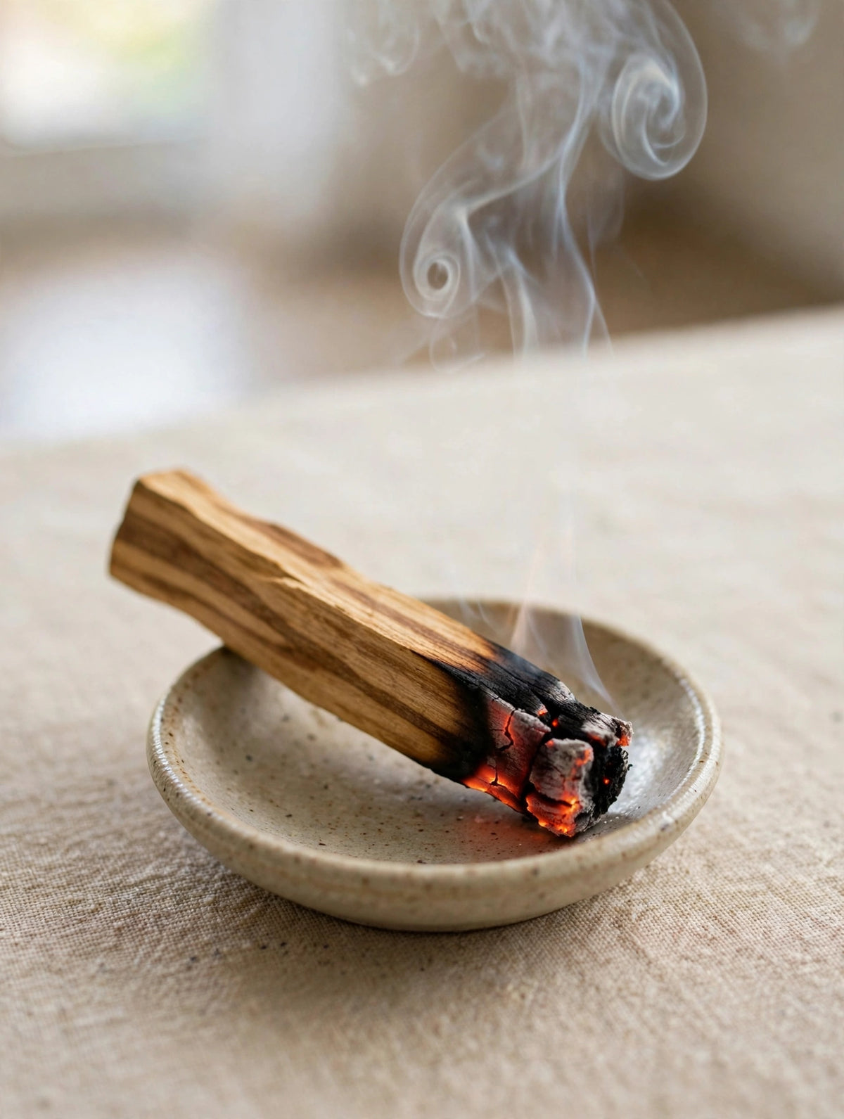 Palo Santo - Smudge Sticks