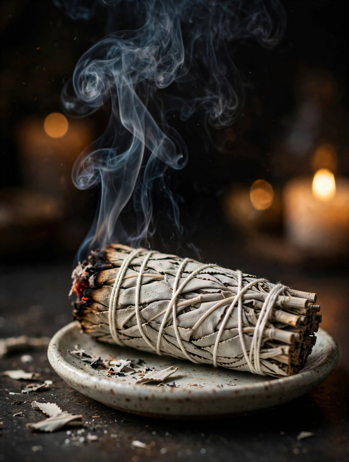 White Sage (4inch)