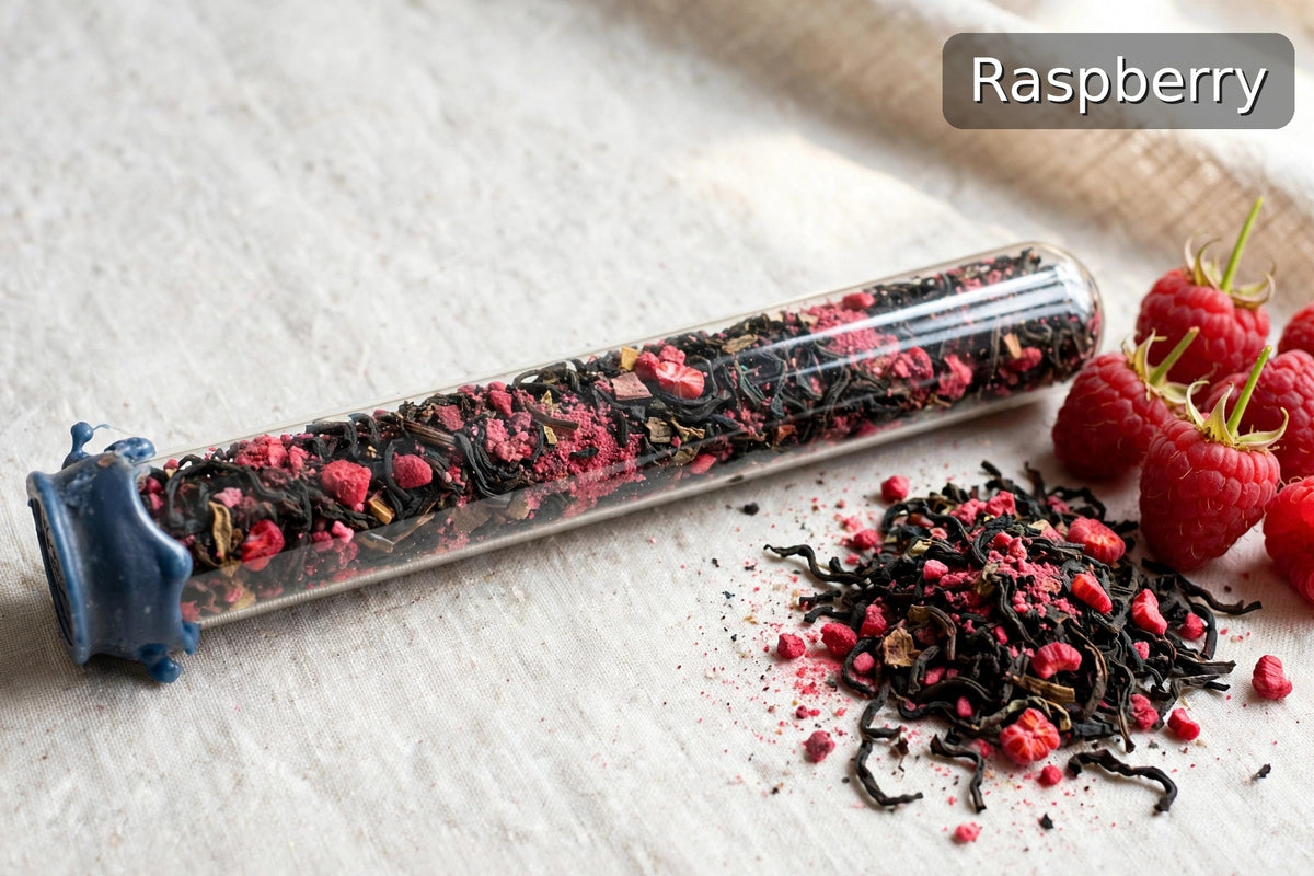Raspberry